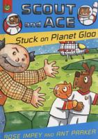 Stuck on Planet Gloo