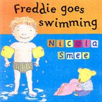 Freddie Goes Swimming