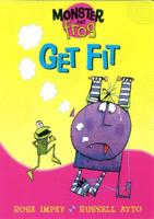 Monster and Frog Get Fit