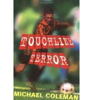 Touchline Terror and Other Stories