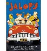 Jalopy