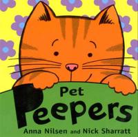 Pet Peepers