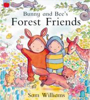 Bunny and Bee's Forest Friends