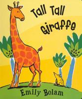 Tall Tall Giraffe