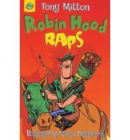 Robin Hood Raps