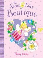 The Secret Fairy: Boutique