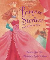Princess Stories from Around the World