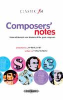 Composers' Notes