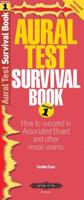 Aural Test Survival Book, Grade 1 (Rev. Edition)