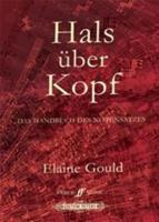 Hals Über Kopf ('Behind Bars' German Edition)