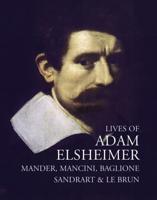 Lives of Elsheimer