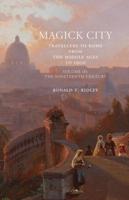 Magick City Volume 3 The Nineteenth Century