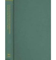 The Collected Writings of Erasmus Darwin