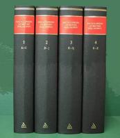 The Continuum Encyclopedia of British Philosophy