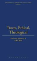 Tracts, Ethical, Theological