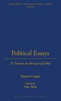 Political Essays