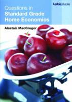 Questions in Standard Grade Home Economics