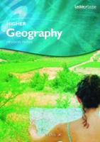 Higher Geography Course Notes