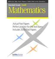 C MATHS SQA PAST PAPERS 2001 TO 2003