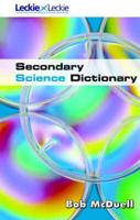 Secondary Science Dictionary