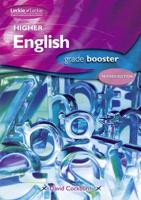 Higher English Grade Booster