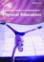 Standard Grade & Intermediate 1 Physical Education