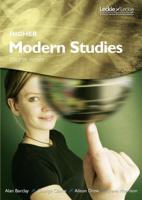 Higher Modern Studies