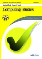 Computing Studies General / Credit SQA Past Papers