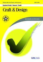 Craft and Design General / Credit SQA Past Papers