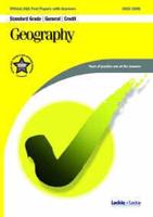 Geography General / Credit SQA Past Papers
