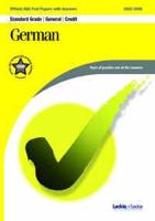 German General / Credit SQA Past Papers