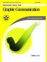 Graphic Communication General / Credit SQA Past Papers