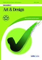 Art and Design Intermediate 2 SQA Past Papers