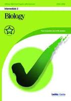 Biology Intermediate 2 SQA Past Papers