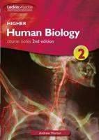 Higher Human Biology Course Notes