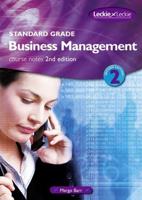 Standard Grade Business Management