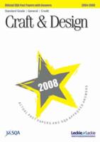 Craft & Design