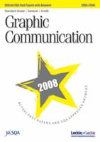 Standard Grade, General, Credit Graphic Communication