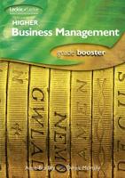 Higher Business Management Grade Booster