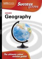 Higher Geography