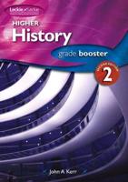Higher History Grade Booster