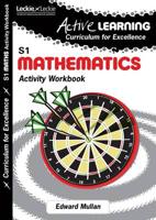 S1 Mathematics. Activity Workbook