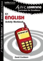 S1 English Activity Workbook