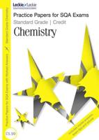 Standard Grade Credit Chemistry
