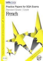 Standard Grade Credit French