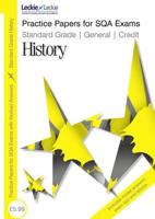 Standard Grade General/credit History