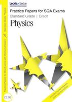 Standard Grade Credit Physics