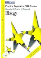 Standard Grade General Biology