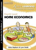 Home Economics. Fourth Level