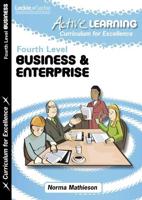Business & Enterprise. Fourth Level